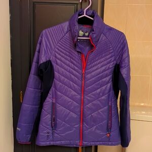 McKinley hybrid jacket